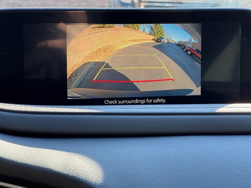 2025 Mazda Mazda CX-30 2.5 S Preferred Package AWD