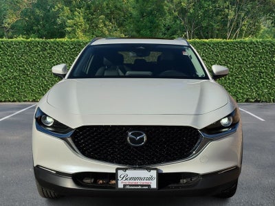 2025 Mazda Mazda CX-30 2.5 S Preferred Package AWD