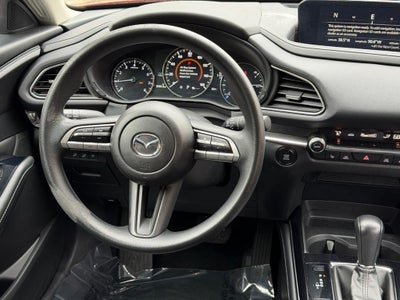 2023 Mazda Mazda CX-30 2.5 S Preferred Package AWD