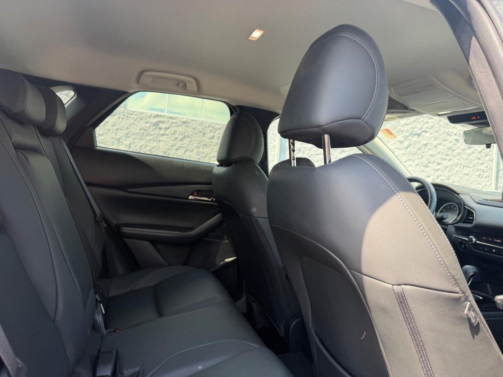 2023 Mazda Mazda CX-30 2.5 S Preferred Package AWD
