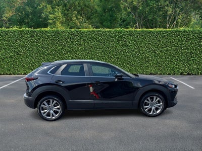 2023 Mazda Mazda CX-30 2.5 S Preferred Package AWD