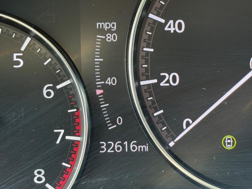 2023 Mazda Mazda CX-30 2.5 S Preferred Package AWD