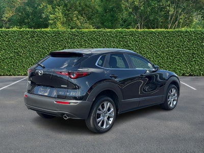 2023 Mazda Mazda CX-30 2.5 S Preferred Package AWD