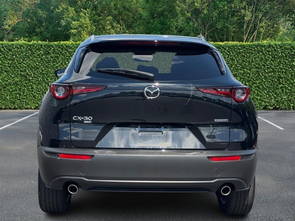 2023 Mazda Mazda CX-30 2.5 S Preferred Package AWD