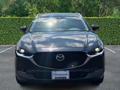 2023 Mazda Mazda CX-30 2.5 S Preferred Package AWD