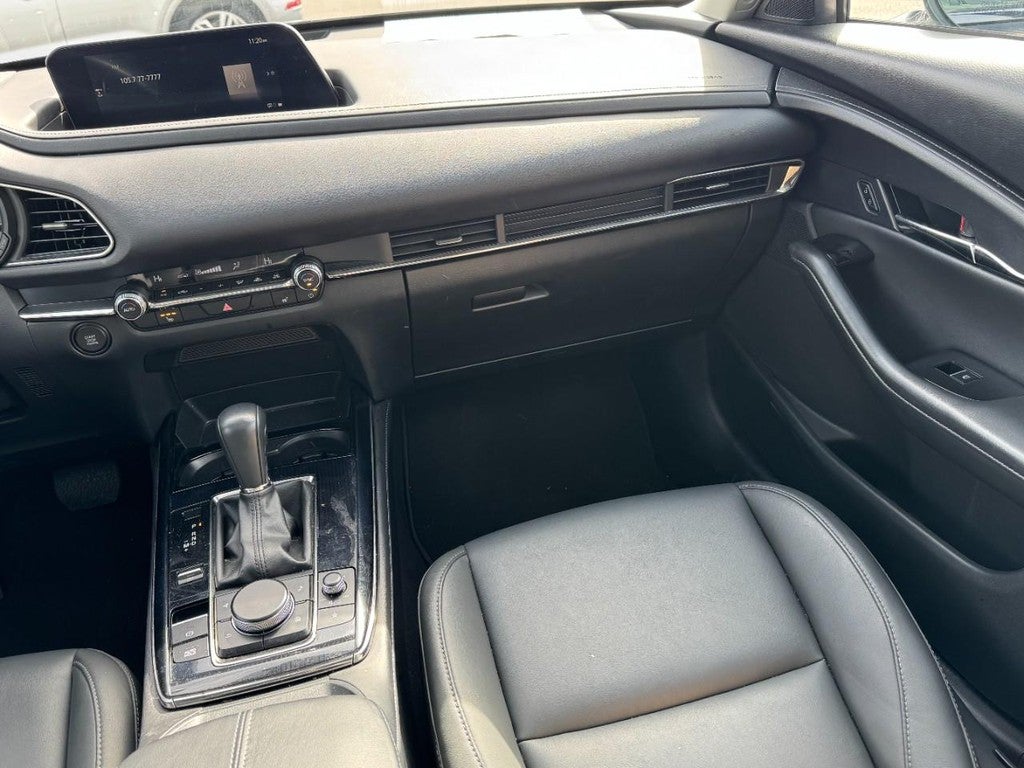 2025 Mazda Mazda CX-30 2.5 S Preferred Package AWD