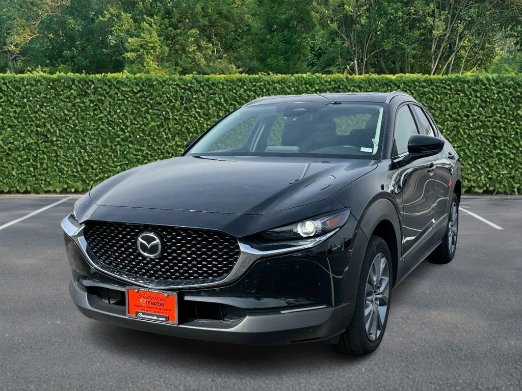 2025 Mazda Mazda CX-30 2.5 S Preferred Package AWD
