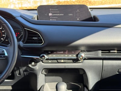 2025 Mazda Mazda CX-30 2.5 S Carbon Edition AWD