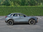 2025 Mazda Mazda CX-30 2.5 S Carbon Edition AWD