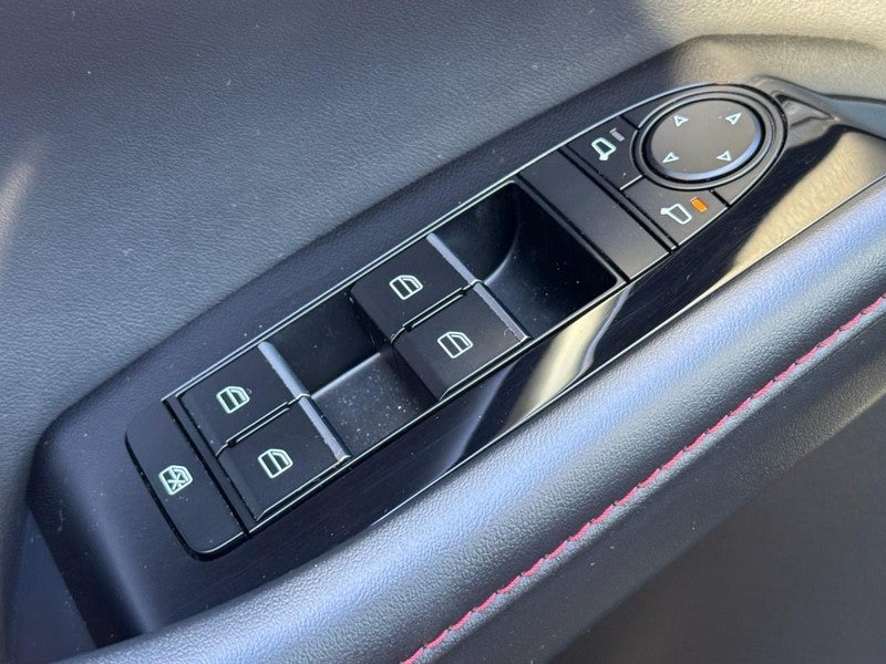 2025 Mazda Mazda CX-30 2.5 S Carbon Edition AWD