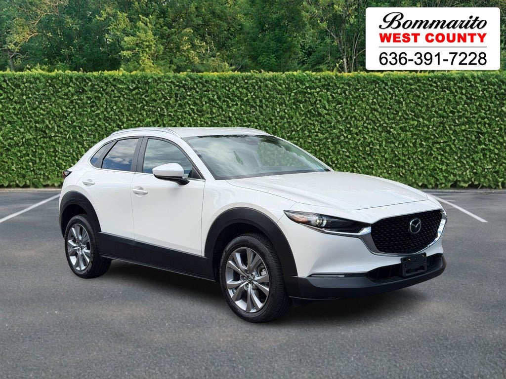 2023 Mazda CX-30 Preferred AWD's photo
