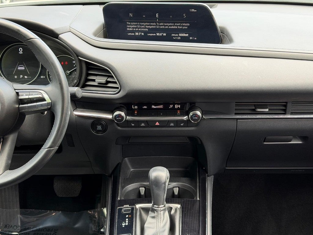 2023 Mazda Mazda CX-30 2.5 S Preferred Package AWD