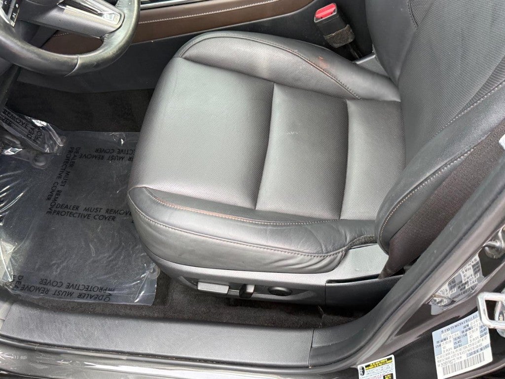 2024 Mazda Mazda CX-30 2.5 S Premium Package AWD