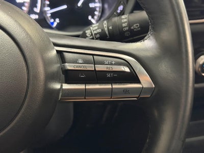 2023 Mazda Mazda CX-30 2.5 S Premium Package AWD