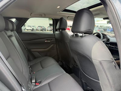 2024 Mazda Mazda CX-30 2.5 Turbo Premium Package AWD