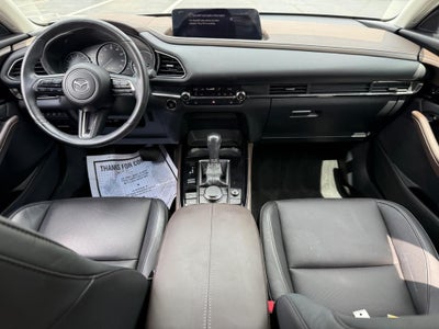 2024 Mazda Mazda CX-30 2.5 Turbo Premium Package AWD