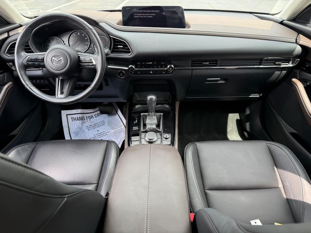 2024 Mazda Mazda CX-30 2.5 Turbo Premium Package AWD