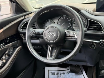 2024 Mazda Mazda CX-30 2.5 Turbo Premium Package AWD