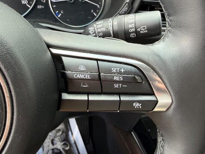 2024 Mazda Mazda CX-30 2.5 Turbo Premium Package AWD