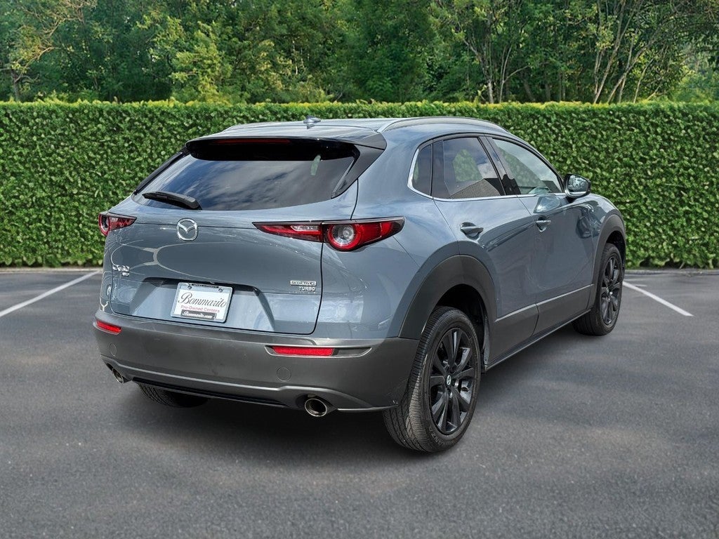 2024 Mazda Mazda CX-30 2.5 Turbo Premium Package AWD
