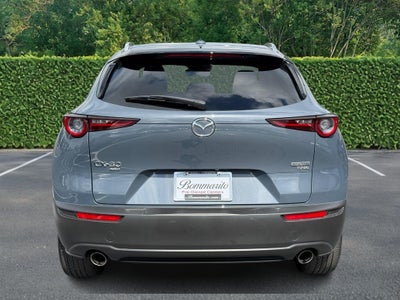 2024 Mazda Mazda CX-30 2.5 Turbo Premium Package AWD