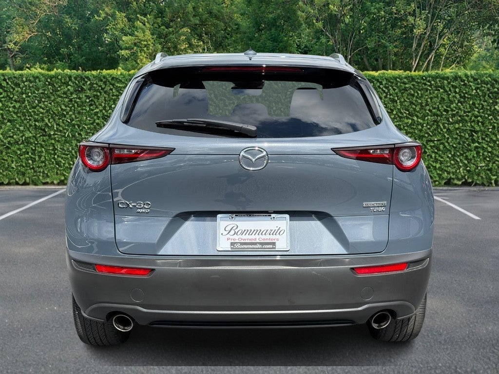 2024 Mazda Mazda CX-30 2.5 Turbo Premium Package AWD