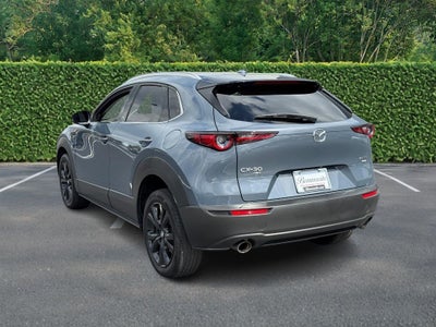 2024 Mazda Mazda CX-30 2.5 Turbo Premium Package AWD