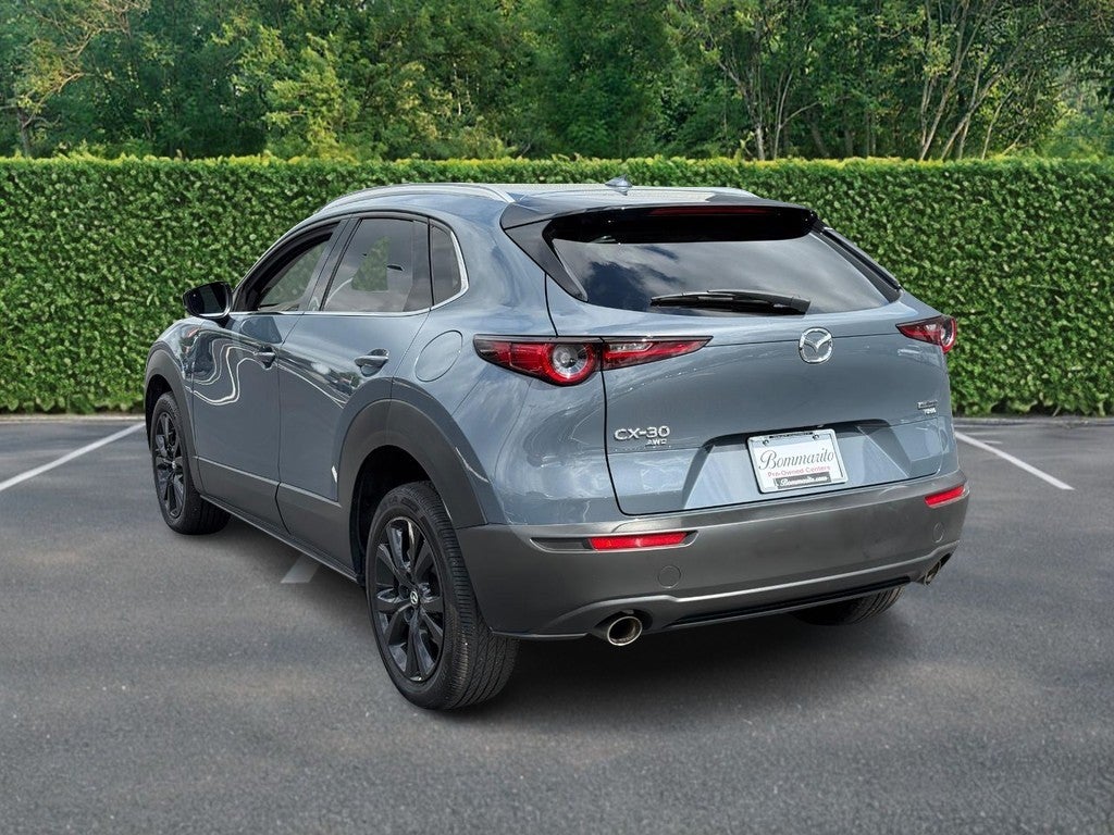 2024 Mazda Mazda CX-30 2.5 Turbo Premium Package AWD