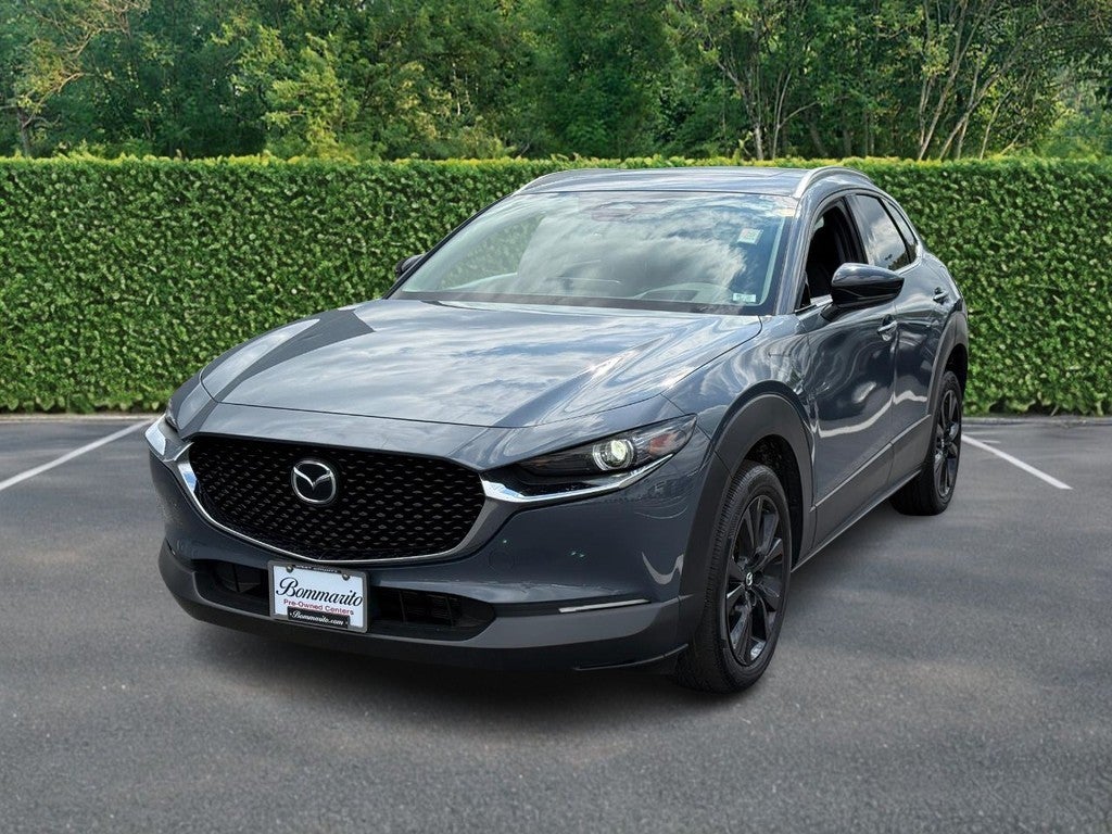 2024 Mazda Mazda CX-30 2.5 Turbo Premium Package AWD