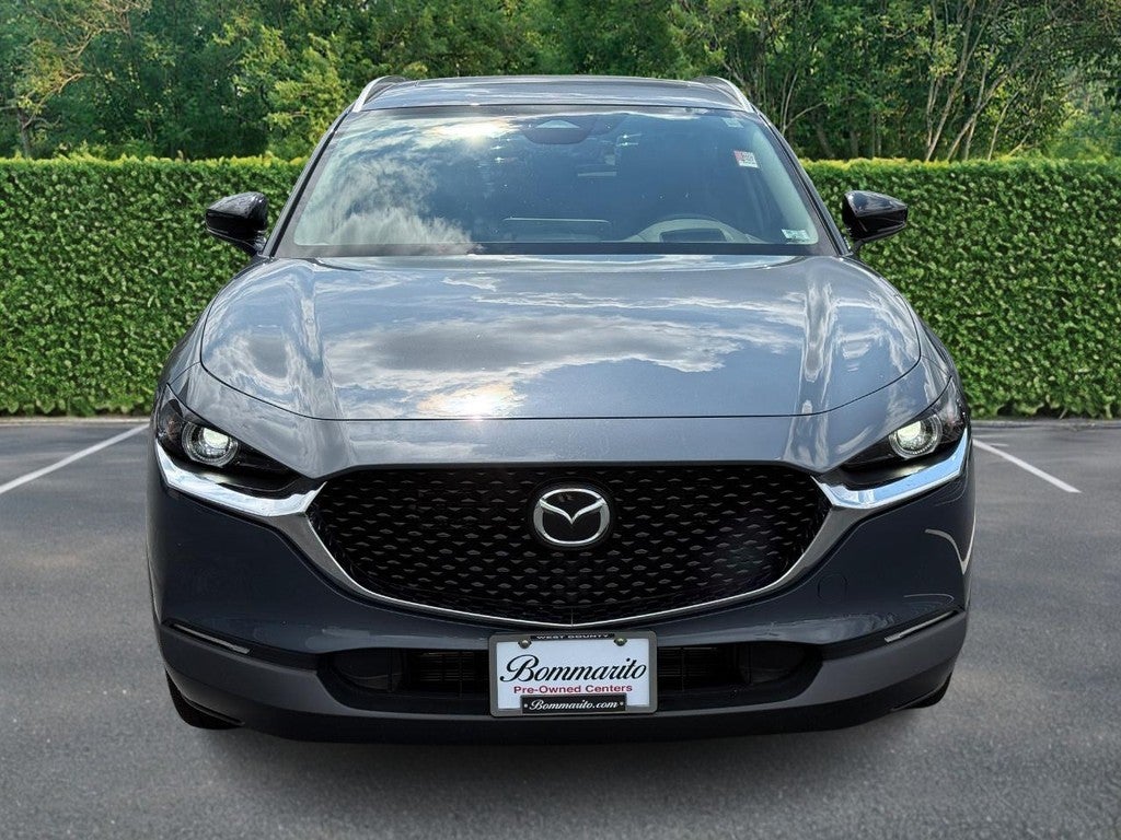 2024 Mazda Mazda CX-30 2.5 Turbo Premium Package AWD