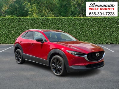 2023 Mazda Mazda CX-30 2.5 Turbo Premium Plus Package AWD