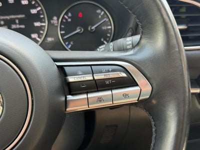 2023 Mazda Mazda CX-30 2.5 Turbo Premium Plus Package AWD