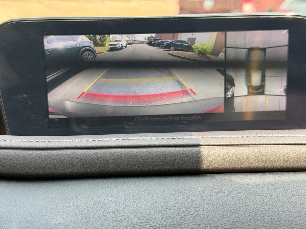 2023 Mazda Mazda CX-30 2.5 Turbo Premium Plus Package AWD