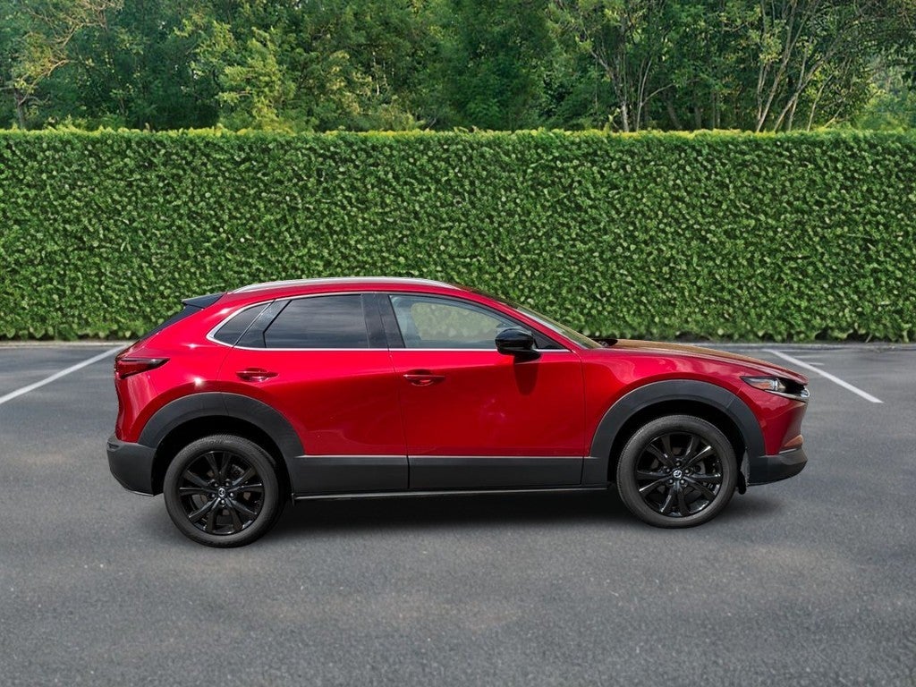 2023 Mazda Mazda CX-30 2.5 Turbo Premium Plus Package AWD