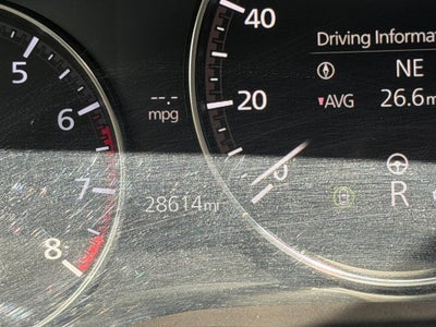 2023 Mazda Mazda CX-30 2.5 Turbo Premium Plus Package AWD