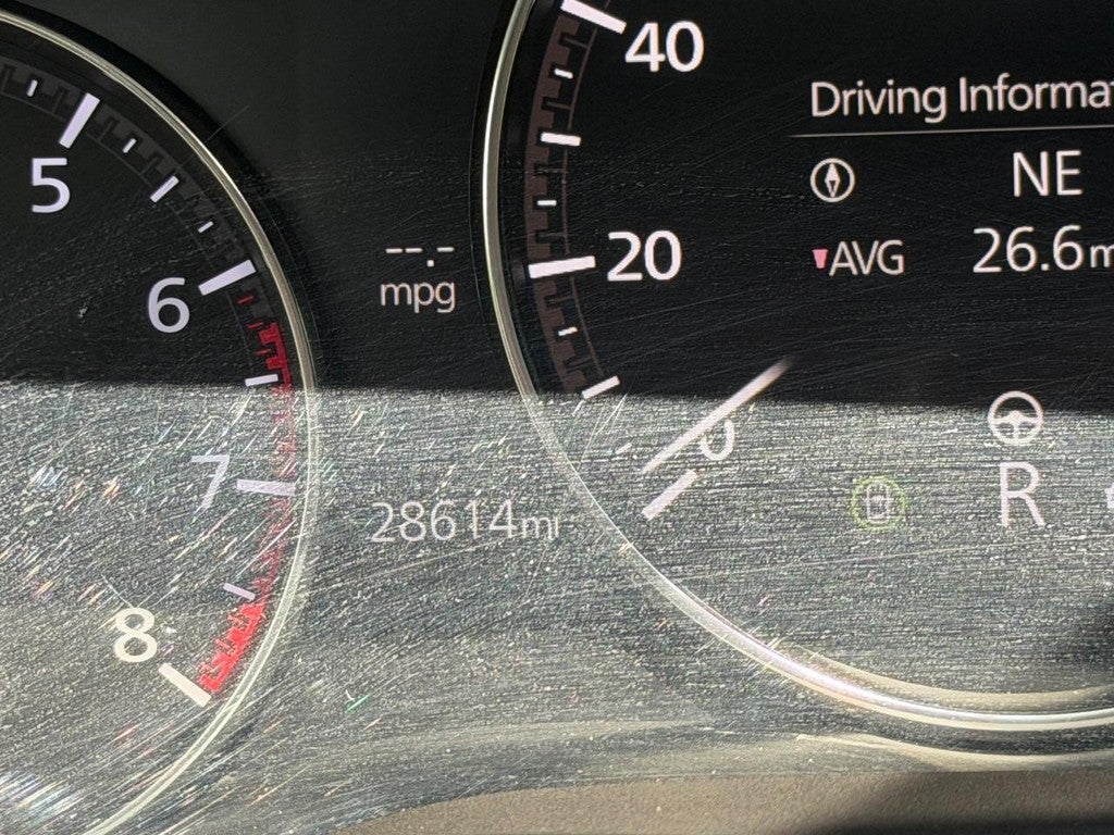 2023 Mazda Mazda CX-30 2.5 Turbo Premium Plus Package AWD