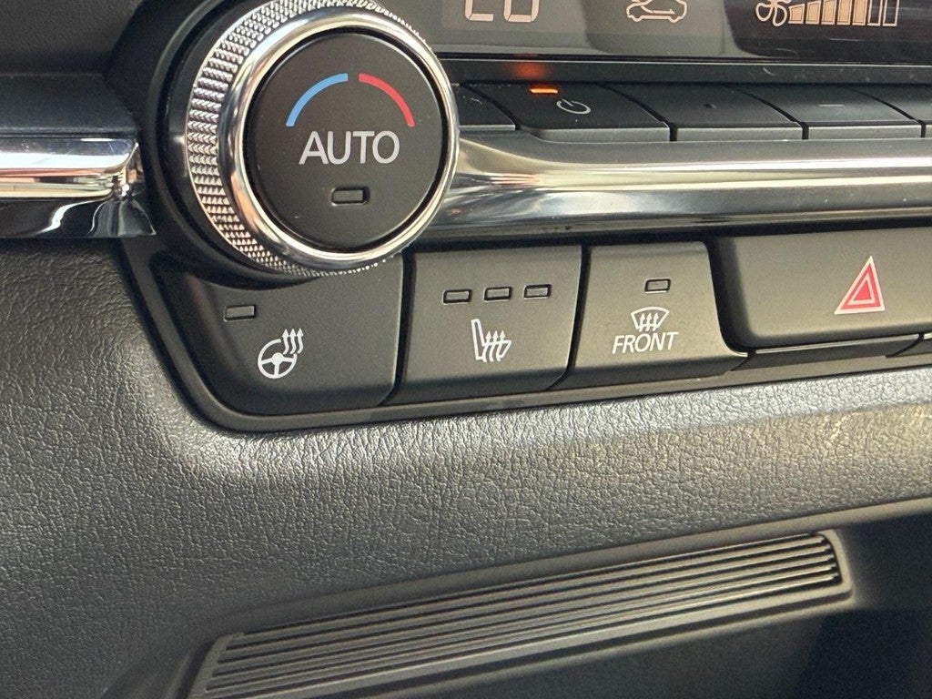 2023 Mazda Mazda CX-30 2.5 Turbo Premium Plus Package AWD