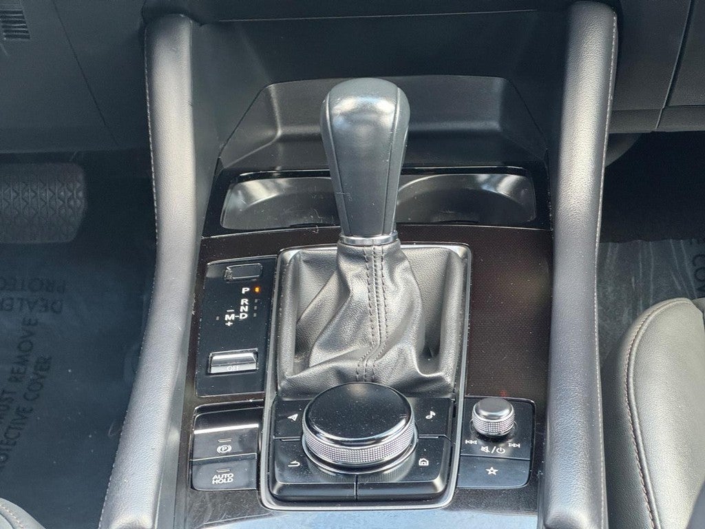 2025 Mazda Mazda3 Sedan 2.5 S Preferred FWD