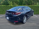 2025 Mazda Mazda3 Sedan 2.5 S Preferred FWD