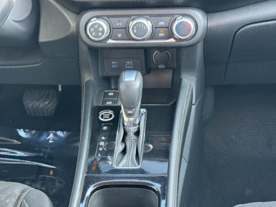 2023 Nissan Kicks SV FWD