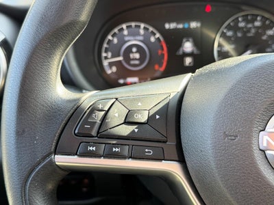 2023 Nissan Kicks SV FWD