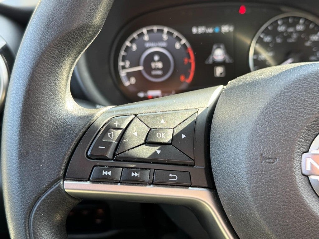 2023 Nissan Kicks SV FWD