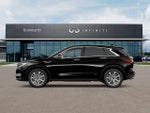 2025 INFINITI QX50 PURE AWD