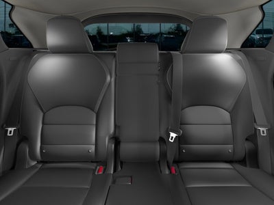 2025 INFINITI QX50 PURE AWD