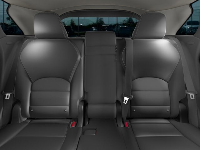 2025 INFINITI QX50 PURE AWD