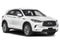 2025 INFINITI QX50 PURE AWD