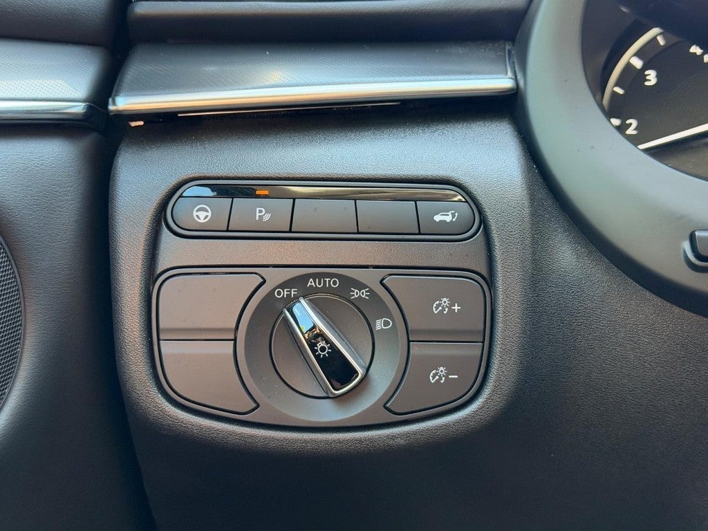2025 INFINITI QX50 PURE AWD