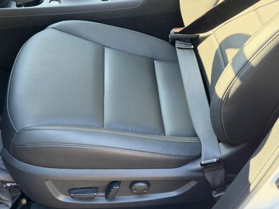 2025 INFINITI QX50 PURE AWD