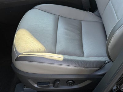 2025 INFINITI QX50 LUXE AWD