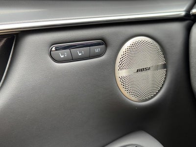 2025 INFINITI QX50 LUXE AWD